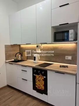 Студия Ленинградская область, Кудрово г. Всеволожский район, Заневское ...