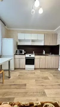 1-к кв. Татарстан, Казань ул. Андрея Адо, 15 (35.0 м)