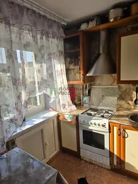 2-к кв. Забайкальский край, Чита Баргузинская ул., 17 (46.0 м)