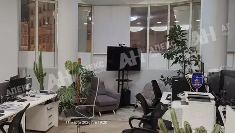 Помещение свободного назначения в Москва ул. Арбат, 10 (254 м)