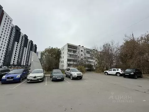 2-к кв. Челябинская область, Челябинск Телевизионная ул., 6 (44.4 м)