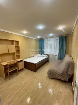 1-к кв. Краснодарский край, Сочи Гагарина мкр, пер. Рабочий, 37 (37.3 ...