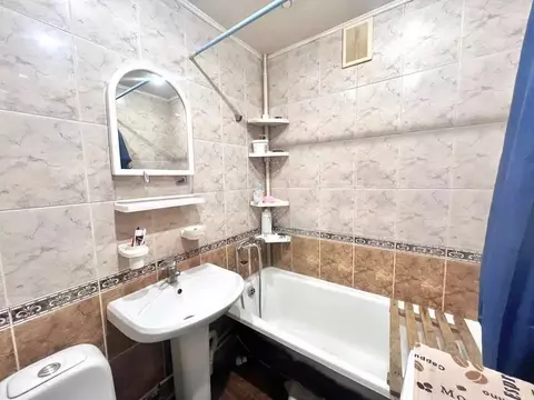 2-к кв. Самарская область, Самара ул. Стара-Загора, 107 (46.1 м)