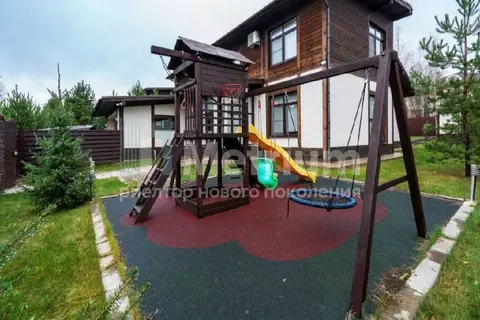 Продается дом в КП Старый Свет