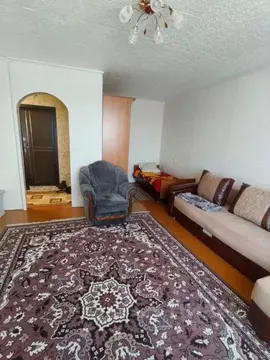 1-к кв. Иркутская область, Усть-Илимск просп. Дружбы Народов, 27 (38.0 ...