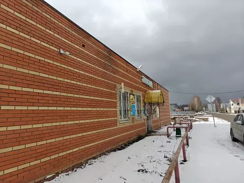 Помещение свободного назначения в Марий Эл, Медведевский район, ...