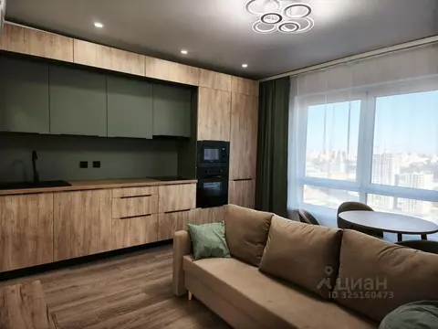 3-к кв. Москва Тагильская ул., 3к3 (50.0 м)