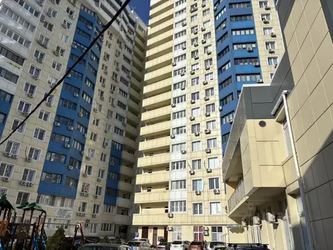 1-к кв. Краснодарский край, Анапа Астраханская ул., 76 (43.0 м)