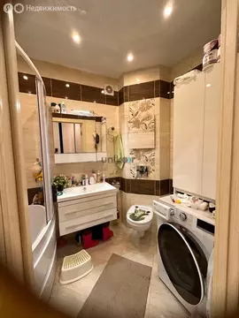 3-комнатная квартира: Уфа, улица Гумера Куватова, 80 (81.3 м)