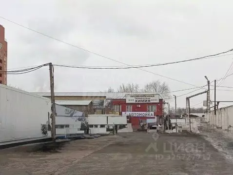 Помещение свободного назначения в Оренбургская область, Оренбург ул. ...