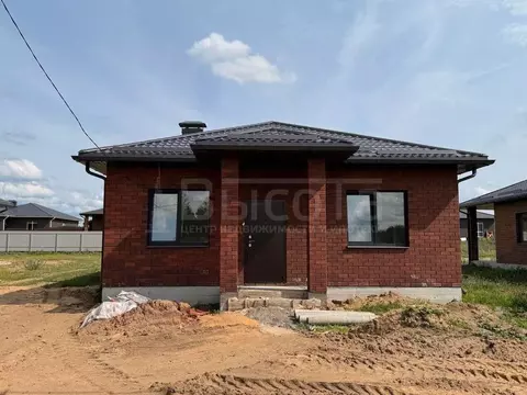 Дом в Воронежская область, Рамонский район, Новоживотинновское с/пос, ...