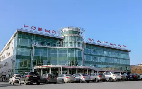 Торговая площадь в Тюменская область, Тюмень ул. 30 лет Победы, 7/5 ...