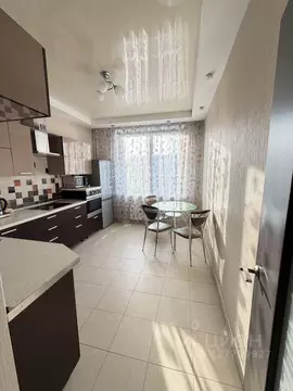 1-к кв. Санкт-Петербург Лесной просп., 67к1 (45.0 м)