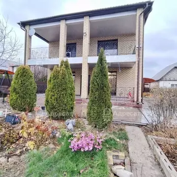 Дом в Волгоградская область, Волгоград ул. Героев Тулы (298 м)