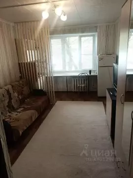 Студия Москва Краснодарская ул., 20/1 (17.0 м)