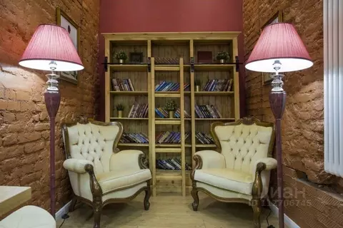 Комната Санкт-Петербург Невский просп., 32-34 (10.0 м)