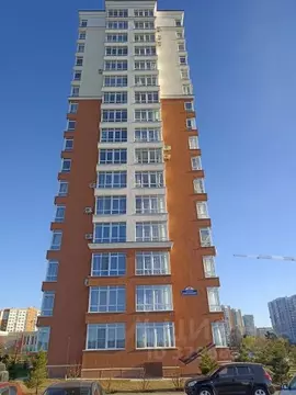 Студия Кемеровская область, Кемерово просп. Притомский, 25 (27.0 м)