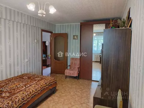 3-к кв. Калужская область, Калуга Тарутинская ул., 184 (63.5 м)