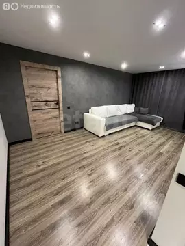 2-комнатная квартира: Ермаково, Молодёжная улица, 1 (46.2 м)