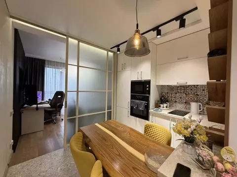 2-к кв. Крым, Ялта муниципальный округ, Виноградное пгт ш. ...