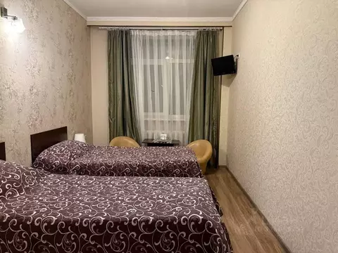 Комната Санкт-Петербург просп. Народного ополчения, 137К1 (15.0 м)