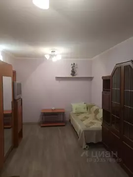 1-к кв. Московская область, Яхрома Дмитровский муниципальный округ, ...