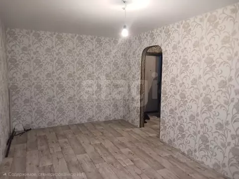 1-к кв. Чувашия, Чебоксары ул. Академика В.Н.Челомея, 9 (33.3 м)