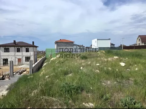 Участок в Севастополь Фиолент мкр,  (5.0 сот.)