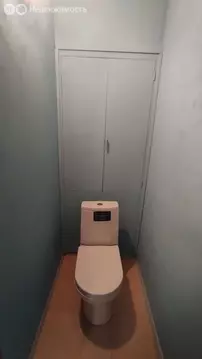 2-комнатная квартира: Боброво, Крымская улица, 25 (52 м)