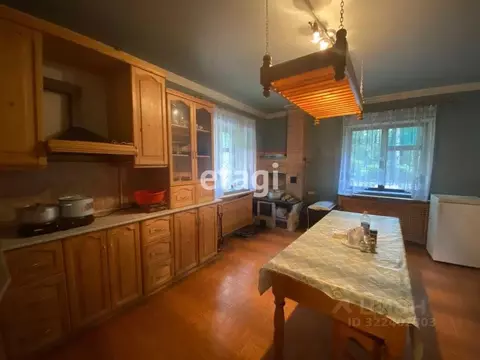 Дом в Владимирская область, Петушинский муниципальный округ, д. Пески  ...