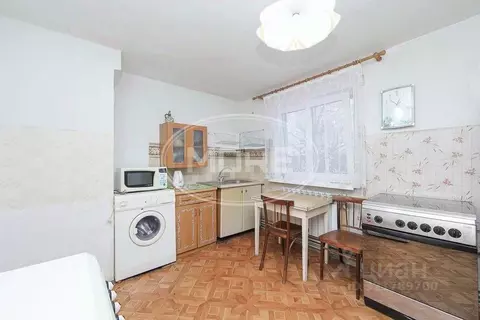 3-к кв. Калининградская область, Калининград ул. Сеченова, 26 (55.3 м)