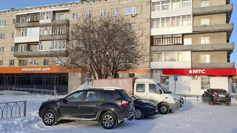 Помещение свободного назначения в Свердловская область, Верхняя Пышма ...