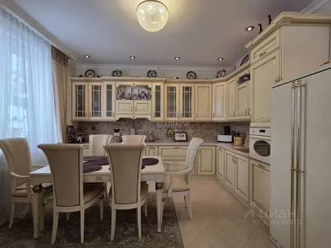 Дом в Московская область, Щелково городской округ, Варежки кп 56 (165 ...