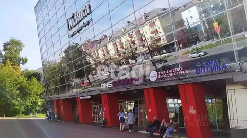 Склад в Пермский край, Пермь Петропавловская ул., 40 (163 м)