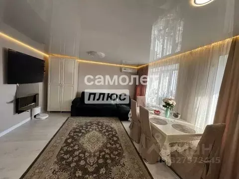 2-к кв. Курская область, Курск ул. Кати Зеленко, 6А (58.6 м)