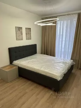 1-к кв. Московская область, Люберцы Зенино ЖК Самолет мкр, проезд ...