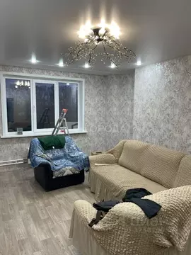 2-к кв. Кемеровская область, Новокузнецк ул. 40 лет Победы, 4 (65.7 м)