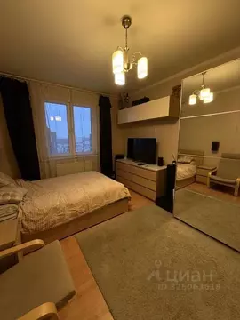 1-к кв. Московская область, Реутов Юбилейный просп., 72 (35.0 м)