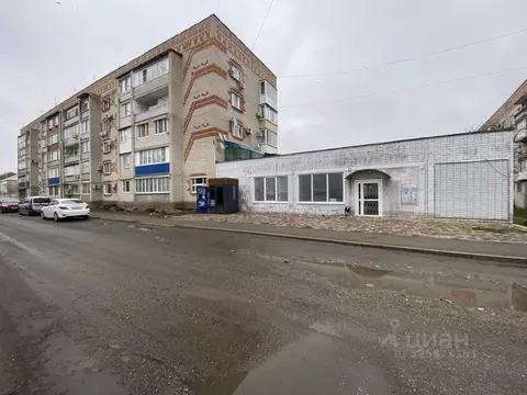 Помещение свободного назначения в Краснодарский край, Ленинградская ...