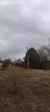 Участок в Московская область, Раменский муниципальный округ, деревня ...