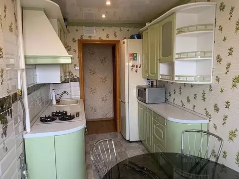 2-к кв. Москва Артековская ул., 2К1 (53.0 м)