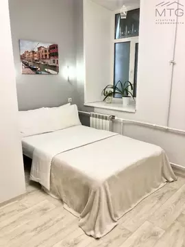 3-к кв. Санкт-Петербург 7-я Советская ул., 6 (66.5 м)