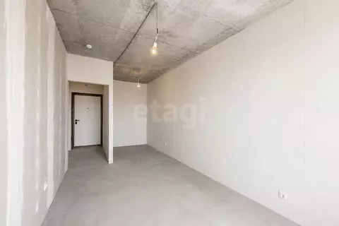 1-к кв. Татарстан, Казань ул. Ярышлар, 8 (37.7 м)