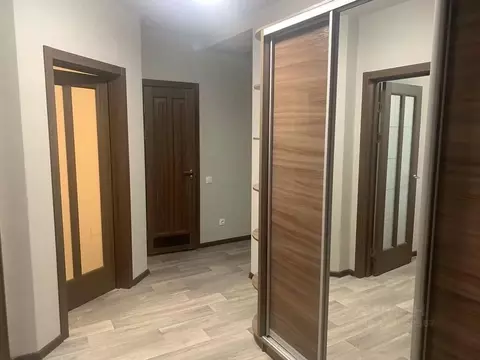 2-к кв. Татарстан, Казань проезд Созидателей, 11 (53.0 м)