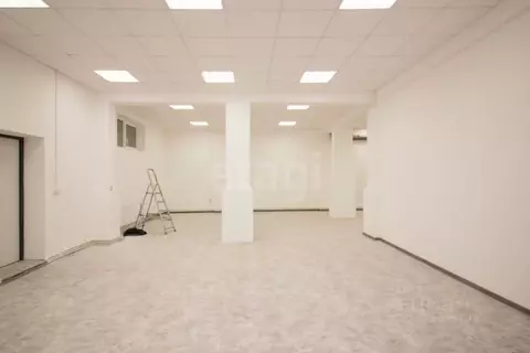 Помещение свободного назначения в Калужская область, Калуга ул. ...