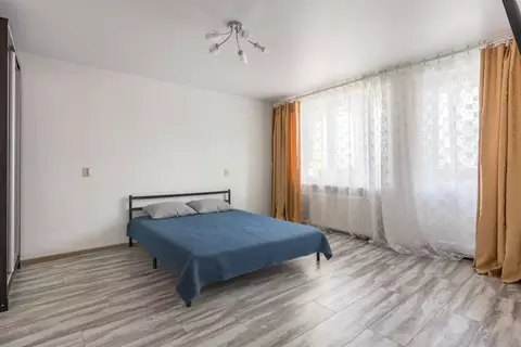 2-к кв. Санкт-Петербург ул. Сикейроса, 15К1 (45.8 м)