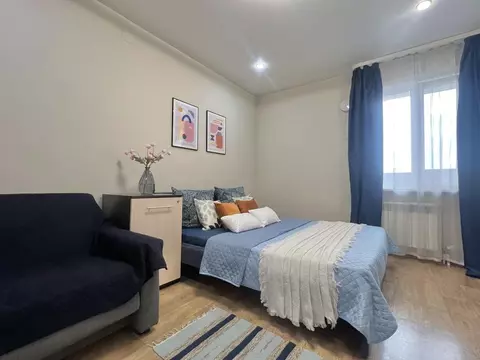 2-к кв. Бурятия, Улан-Удэ Корабельная ул., 47 (50.0 м)