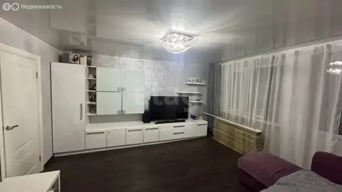 3-комнатная квартира: Сертолово, улица Молодцова, 10 (57 м)