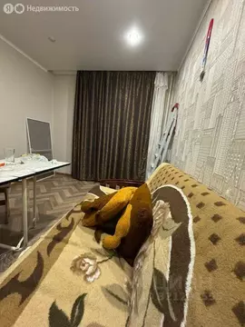 3-к кв. Белгородская область, Старый Оскол Юбилейный мкр, 7 (63.0 м)