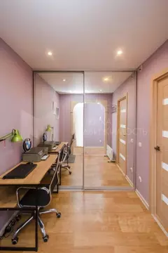 1-к кв. Тюменская область, Тюмень Широтная ул., 190к2 (43.1 м)